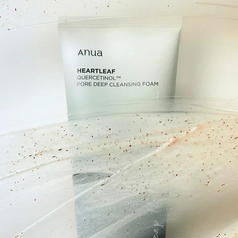 🌿 Anua Korean Heartleaf Hydration Set – Glow & Soothe Your Skin! ✨