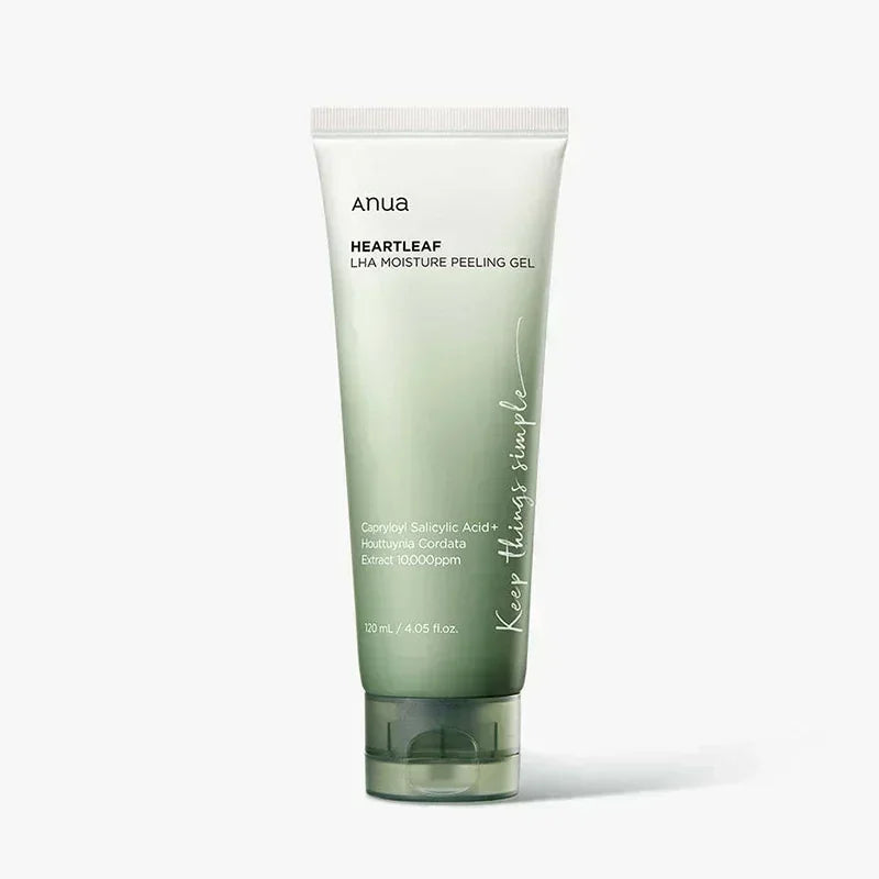 🌿 Anua Korean Heartleaf Hydration Set – Glow & Soothe Your Skin! ✨