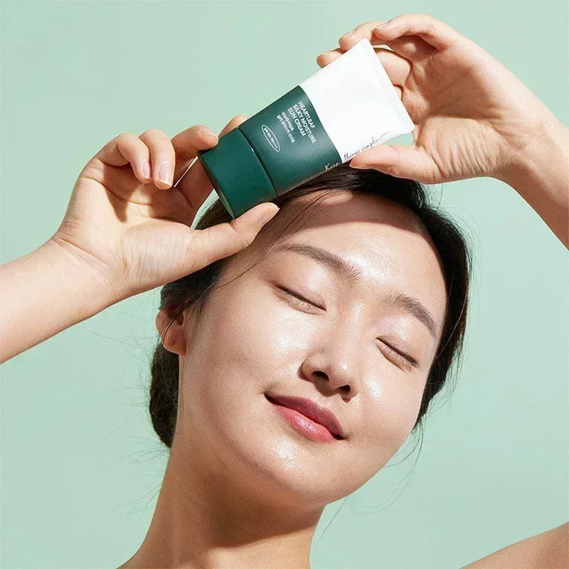 🌿 Anua Korean Heartleaf Hydration Set – Glow & Soothe Your Skin! ✨